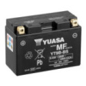 Käynnistysakku YUASA YT9B-BS