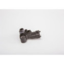 Sensor, intake manifold pressure BOSCH 0 261 230 289
