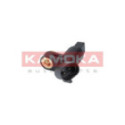 Andur, rattapöörete arv KAMOKA 1060037