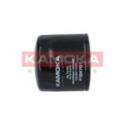 Öljynsuodatin KAMOKA F104701