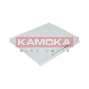 Filter, cabin air KAMOKA F408401