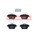 Brake Pad Set, disc brake KAMOKA JQ1011990