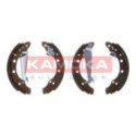Комплект тормозных колодок KAMOKA JQ202007