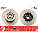 Piduriketas TRW DF2771