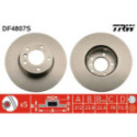 Piduriketas TRW DF4807S