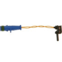 Warning Contact, brake pad wear TRW GIC242