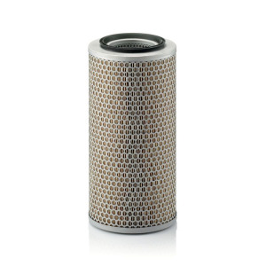 Ilmansuodatin MANN-FILTER C 17 250