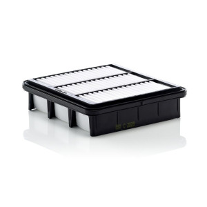 Air Filter MANN-FILTER C 2029