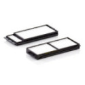 Filter,salongiõhk MANN-FILTER CU 22 001-2