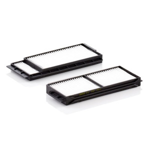 Filter,salongiõhk MANN-FILTER CU 22 001-2