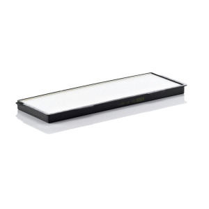 Suodatin, sisäilma MANN-FILTER CU 37 001