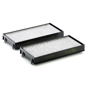 Filter, cabin air MANN-FILTER CUK 2941-2
