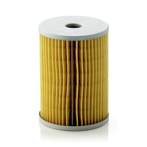 Масляный фильтр MANN-FILTER H 928/1