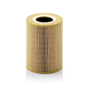 Oil Filter MANN-FILTER HU 1381 x