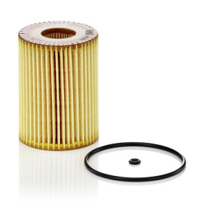 Öljynsuodatin MANN-FILTER HU 821 x