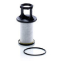Filter, crankcase ventilation MANN-FILTER LC 5001 x