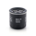 Oil Filter MANN-FILTER MW 65