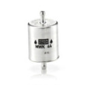 Fuel Filter MANN-FILTER MWK 44