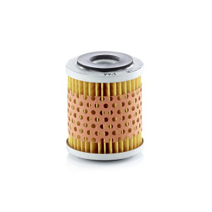 Kütusefilter MANN-FILTER P 66 x