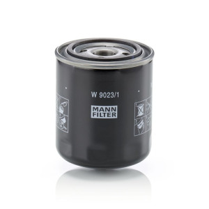 Фильтр, система рабочей гидравлики MANN-FILTER W 9023/1