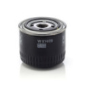 Õlifilter MANN-FILTER W 914/28