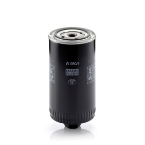 Öljynsuodatin MANN-FILTER W 950/4
