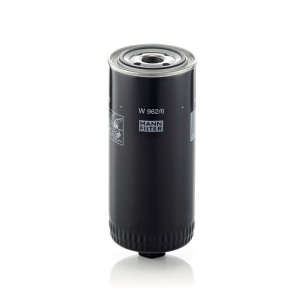 Oil Filter MANN-FILTER W 962/6