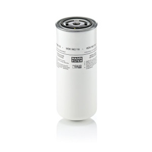 Kütusefilter MANN-FILTER WDK 962/16