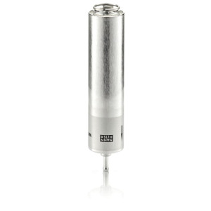 Polttoainesuodatin MANN-FILTER WK 5001