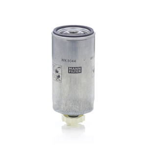Топливный фильтр MANN-FILTER WK 8044 x