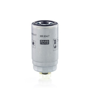 Fuel Filter MANN-FILTER WK 854/7