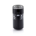 Oil Filter MANN-FILTER WP 1169