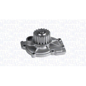 Водяной насос, охлаждение двигателя MAGNETI MARELLI 352316171221