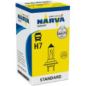 Bulb, headlight NARVA 487283000