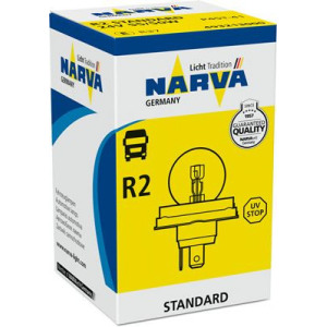 Bulb, headlight NARVA 493213000