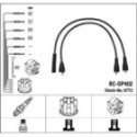 Süütesüsteemikomplekt NGK 0772