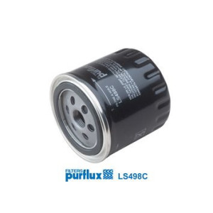 Öljynsuodatin PURFLUX LS498C