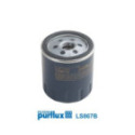 Масляный фильтр PURFLUX LS867B