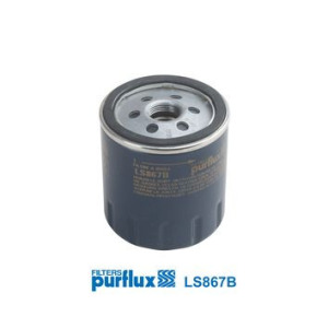 Масляный фильтр PURFLUX LS867B