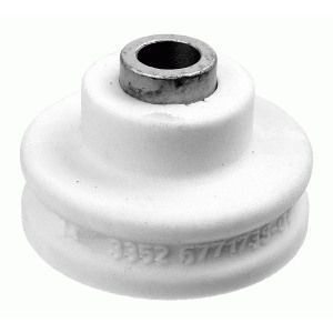 Suspension Strut Support Mount SACHS 802 548