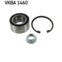 Pyöränlaakerisarja SKF VKBA 1460