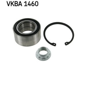 Комплект подшипника ступицы колеса SKF VKBA 1460