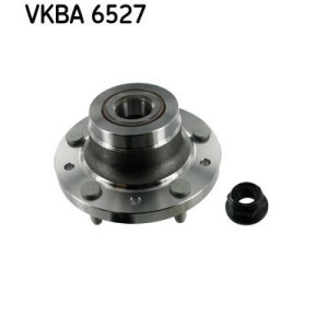 Rattalaagrikomplekt SKF VKBA 6527