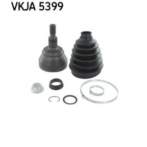 Nivelsarja, vetoakseli SKF VKJA 5399
