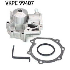 Water Pump, engine cooling SKF VKPC 99407