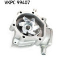 Водяной насос, охлаждение двигателя SKF VKPC 99407