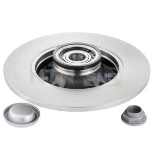 Brake Disc SNR KF159.48U