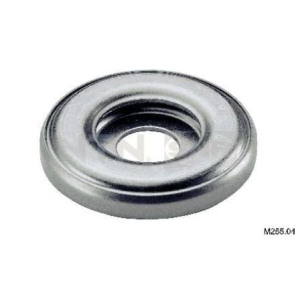 Repair Kit, suspension strut support mount SNR M255.04