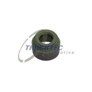 Seal Ring, valve stem TRUCKTEC AUTOMOTIVE 02.12.021
