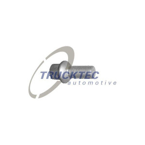 Болт для крепления колеса TRUCKTEC AUTOMOTIVE 02.33.020